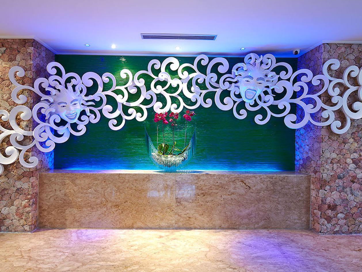 Kuta Angel Hotel - Luxurious Living Exteriér fotografie