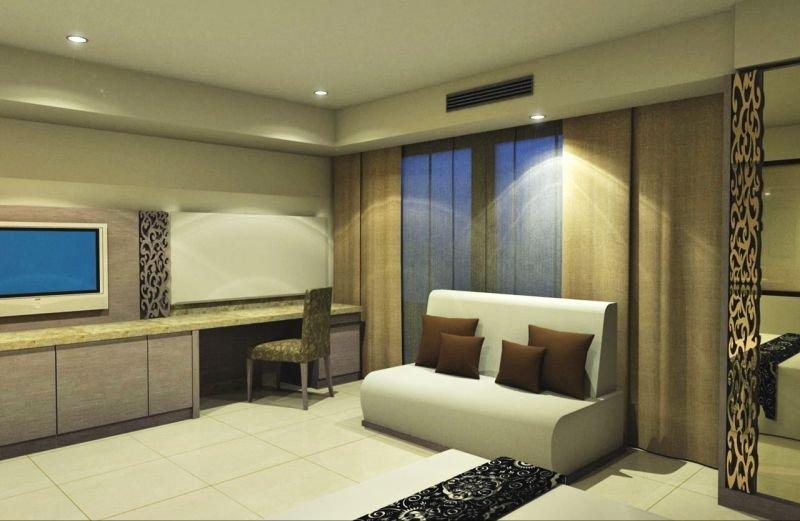 Kuta Angel Hotel - Luxurious Living Exteriér fotografie