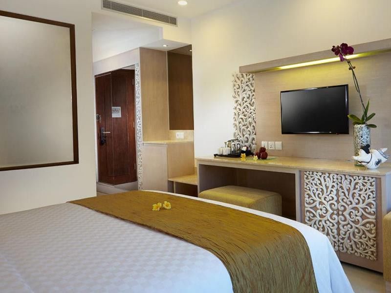 Kuta Angel Hotel - Luxurious Living Exteriér fotografie