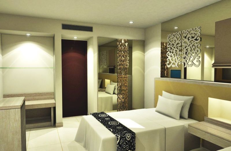 Kuta Angel Hotel - Luxurious Living Exteriér fotografie