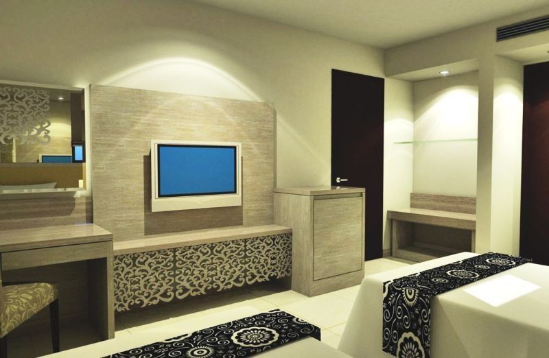 Kuta Angel Hotel - Luxurious Living Exteriér fotografie