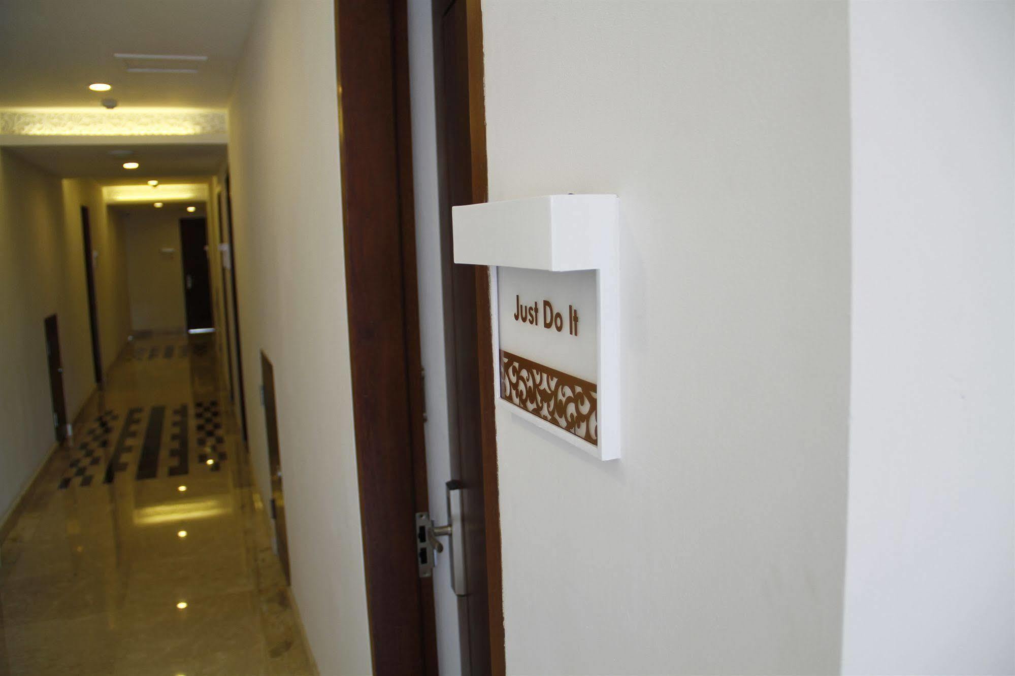 Kuta Angel Hotel - Luxurious Living Exteriér fotografie